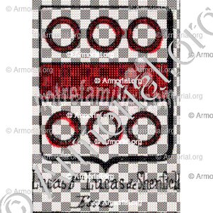 Lucas Bon Lucas de Shenfield