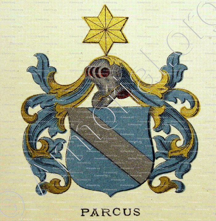 PARCUS_Wappenbuch der Stadt Basel . B.Meyer Knaus 1880_Schweiz 