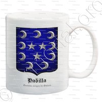 mug-PADILLA_Castilla, origen de Galicia._España
