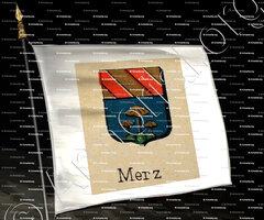 drapeau-MERZ_Livre d'Or du Canton de Fribourg (Freiburg). (Alfred Raemy, 1898)_Schweiz Suisse Svizzera Switz