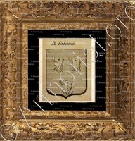 cadre-ancien-or-DE CABANES_Auvergne_France
