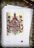 velin-d-Arches-PREUSSEN_Großes Wappen Preußens um 1873_Deutschland 
