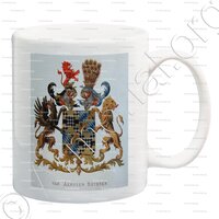 mug-van AERSSEN_Wapenboek den Nederlandschen Adel. (J.B. Rietstap)._Nederland