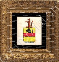 cadre-ancien-or-VOSCH VAN AVESAET_Armorial royal des Pays-Bas_Europe