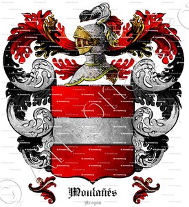 MONTAÑÉS