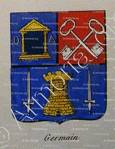 GERMAIN