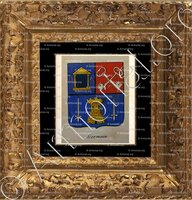 cadre-ancien-or-GERMAIN_Noblesse d'Empire._France