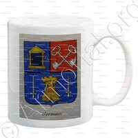 mug-GERMAIN_Noblesse d'Empire._France
