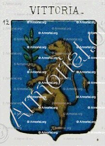VITTORIA