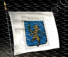 drapeau-VITTORIA_Sicilia._Italia ()