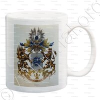 mug-RUYS_Vlaams-Brabant, Oost-Vlaanderen, Noord-Holland._België, Nederland