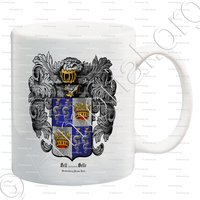 mug-SELL ancienement SELLE_Mecklembourg, Prusse, Hesse._Allemagne. (1)