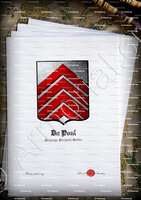 velin-d-Arches-DU PONT_Saintonge, Périgord, Québec._France, Canada. (2)