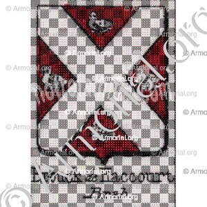 Brouck de Haccourt