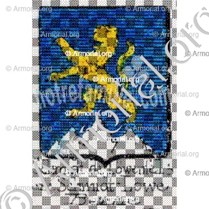 Schmidt de Löwenfels anc. Schmidt_ Löwe_ 