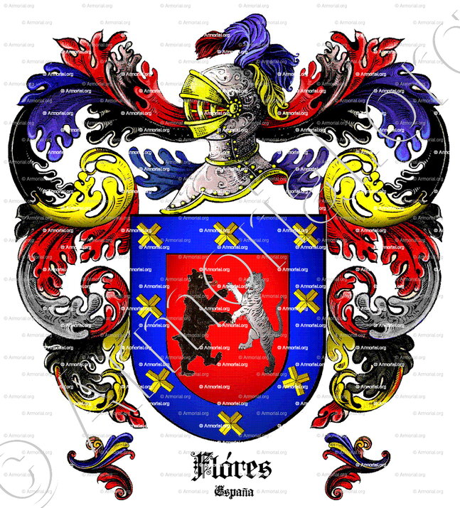 FLORES_España_España (iv)