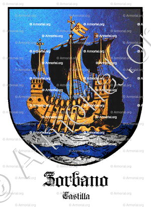 ZORBANO_Castilla_España (i)