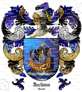 ZORBANO