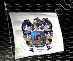 drapeau-ZORBANO_Castilla_España (ii)