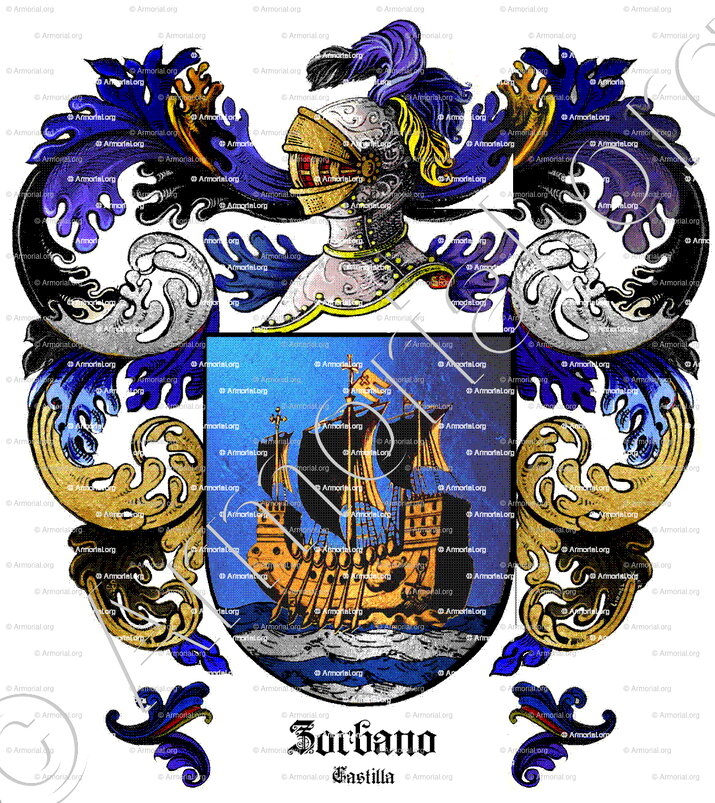 ZORBANO_Castilla_España (ii)