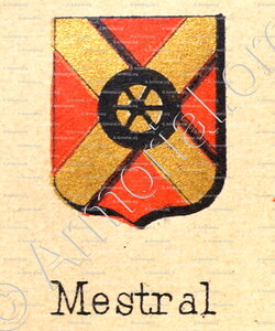 MESTRAL
