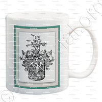 mug-SZENTANDRÁS_Szabolcs Comitat, 1818._Hungarn 