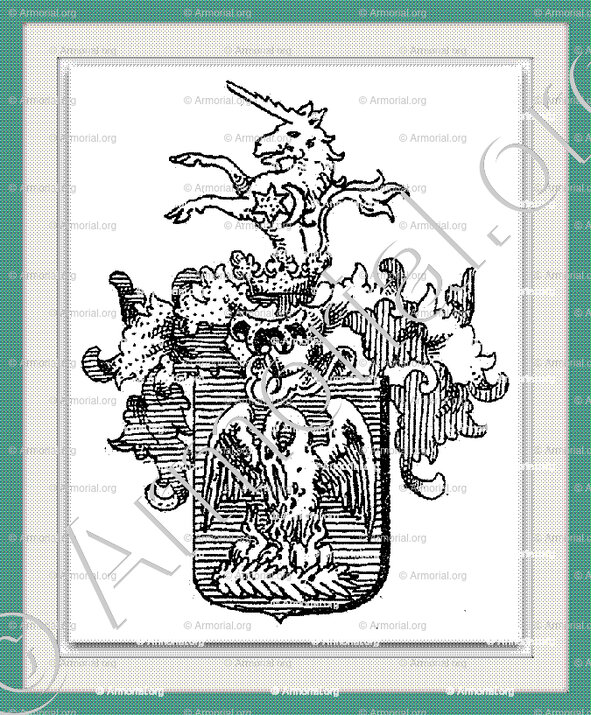 SZENTANDRÁS_Szabolcs Comitat, 1818._Hungarn 