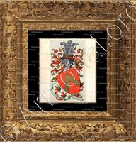 cadre-ancien-or-MONTHOUZ (DE)_Ancien Duché de Savoie_États de Savoie