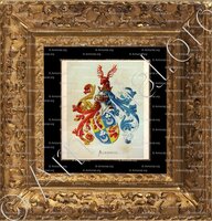 cadre-ancien-or-ALBARDA_Wapenboek van den Nederlandschen Adel._Nederland