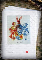 velin-d-Arches-ALBARDA_Wapenboek van den Nederlandschen Adel._Nederland