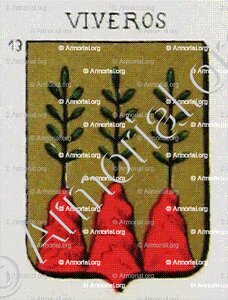 VIVEROS