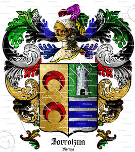 ZORROTZUA