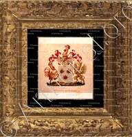 cadre-ancien-or-van BLOKLAND