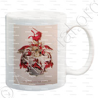 mug-Van BRIENEN van RAMERUS_Wapenboek van den Nederlandschen Adel door J.B.Rietstap 1883 1887_Nederland