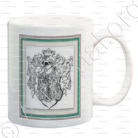 mug-SZENTKIRALY_Szentikiraly. Hungarn._Heiliges Römisches Reich . 