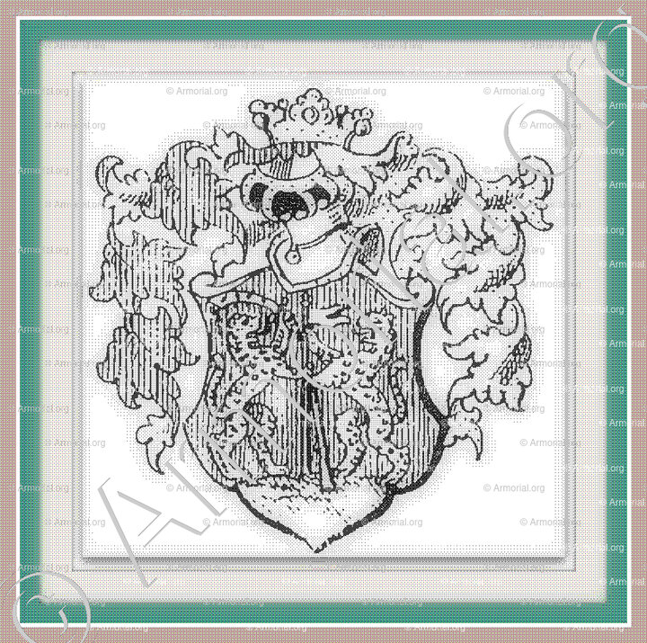 SZENTKIRALY_Szentikiraly. Hungarn._Heiliges Römisches Reich . 
