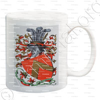 mug-MONTHOUZ_Ancien Duché de Savoie_États de Savoie