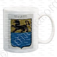 mug-VIVIANO_Sicilia._Italia ()