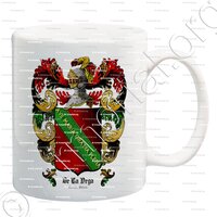 mug-de la VEGA_Castilla, Castilla_España ()