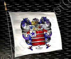 drapeau-BROTHIER_Angoumois_France ()