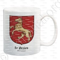 mug-de VEZIEN_Champagne_France