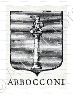 ABBOCCONI