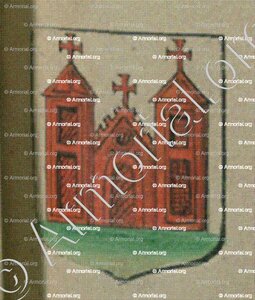 Munster au Val St Grégoire (Alsace)