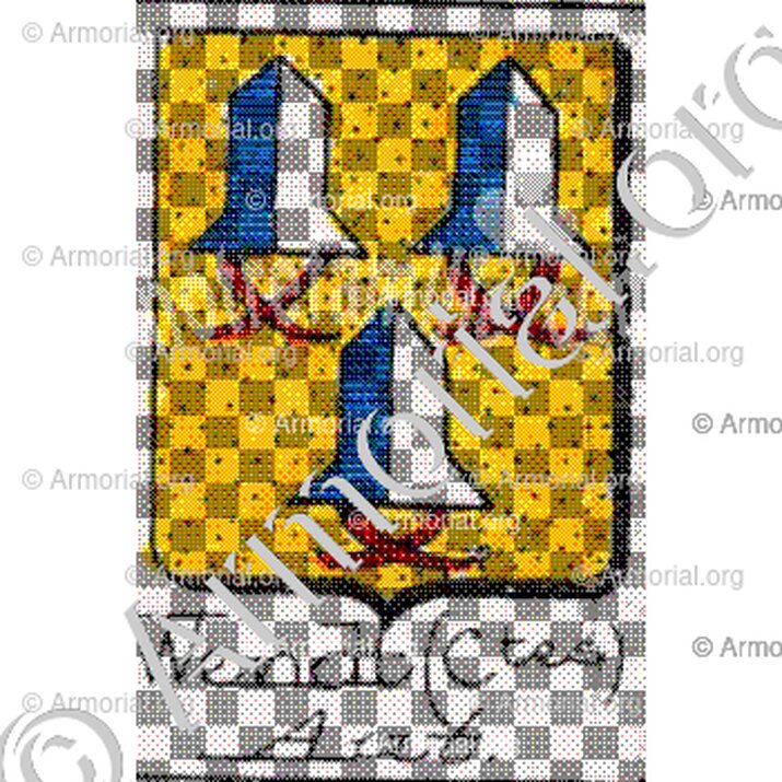 Wendt (Ctes)__