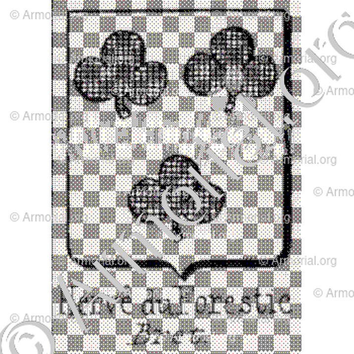 Hervé du Forestic__