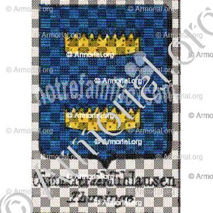 Cämmerer de Mühlausen