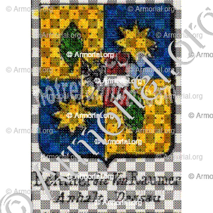 Behmer dit Von Raumer__