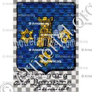Ridderborg anct Demare