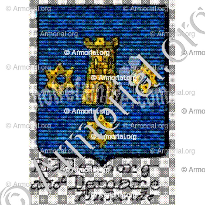 Ridderborg anct Demare__