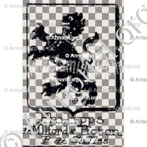 Philipps de Milford & Picton